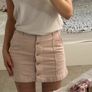 Forever 21 skirt, size 24
